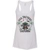 Pier Pressure Racerback Tank-CA LIMITED