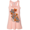 Poppies CA Love Flowy Tank-CA LIMITED