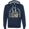 Republic Of Arizona Hoodie-CA LIMITED