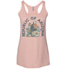 Republic Of Arizona Racerback Tank-CA LIMITED