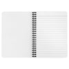 Stay Rad CO Spiral Notebook-CA LIMITED