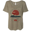 Sunny California Dolman-CA LIMITED