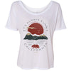 Sunny California Dolman-CA LIMITED