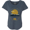 Sunny California Dolman-CA LIMITED