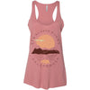 Sunny California Racerback Tank-CA LIMITED