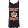 Sunset CA Love Flowy Tank-CA LIMITED