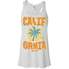 Sunset CA Love Flowy Tank-CA LIMITED