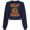 Sunset CA Love Raglan Sweater-CA LIMITED