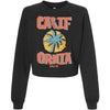 Sunset CA Love Raglan Sweater-CA LIMITED