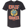 Sunset CA Love Tee-CA LIMITED