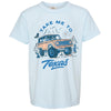 Take Me Tx Youth Tee-CA LIMITED