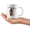 Take me to California Mug-CA LIMITED