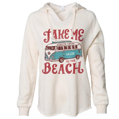 Take me to the beach tunic-CA LIMITED