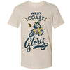 West Coast Glory Tee-CA LIMITED