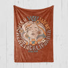 Wish Girl Blanket-CA LIMITED