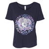 Wish Girl Dolman-CA LIMITED