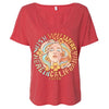 Wish Girl Dolman-CA LIMITED