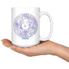 Wish Girl Mug-CA LIMITED