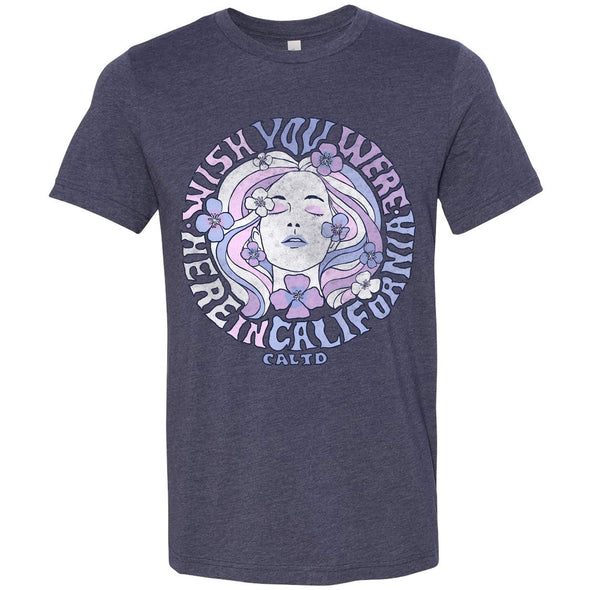 Wish Girl Tee-CA LIMITED