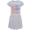 With Love TX Toddlers Dress-CA LIMITED